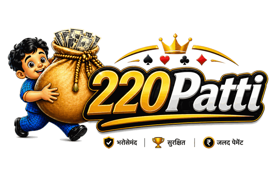 220Patti Logo